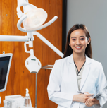 Implant & Full-Arch Restoration Technician