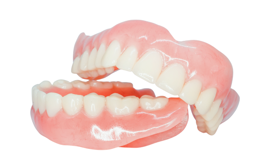 Traditional Dentures